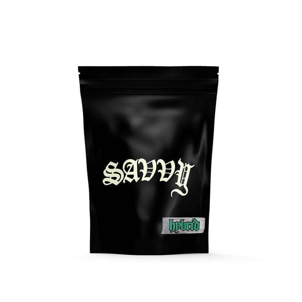 Savvy | Cherry Punch | Smalls | 14g by Savvy