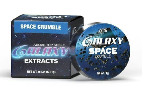 Galaxy: Holy Grail Kush