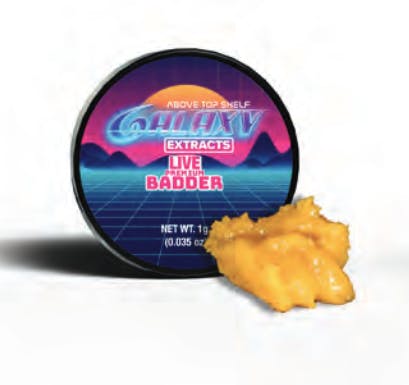 Galaxy — Astro Whip