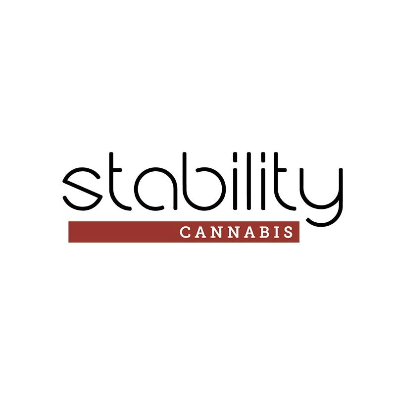 Stability Cannabis | Sour OG | Ground | 28g