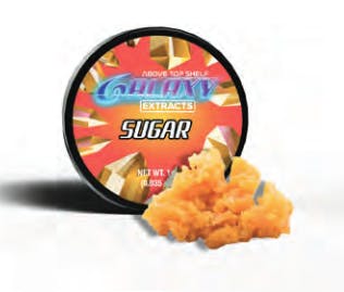 Galaxy — Stardust