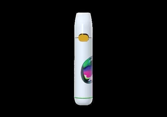 710 Labs | Jackson Heightz x Guava | Live Rosin Disposable | 1g by 710 Labs