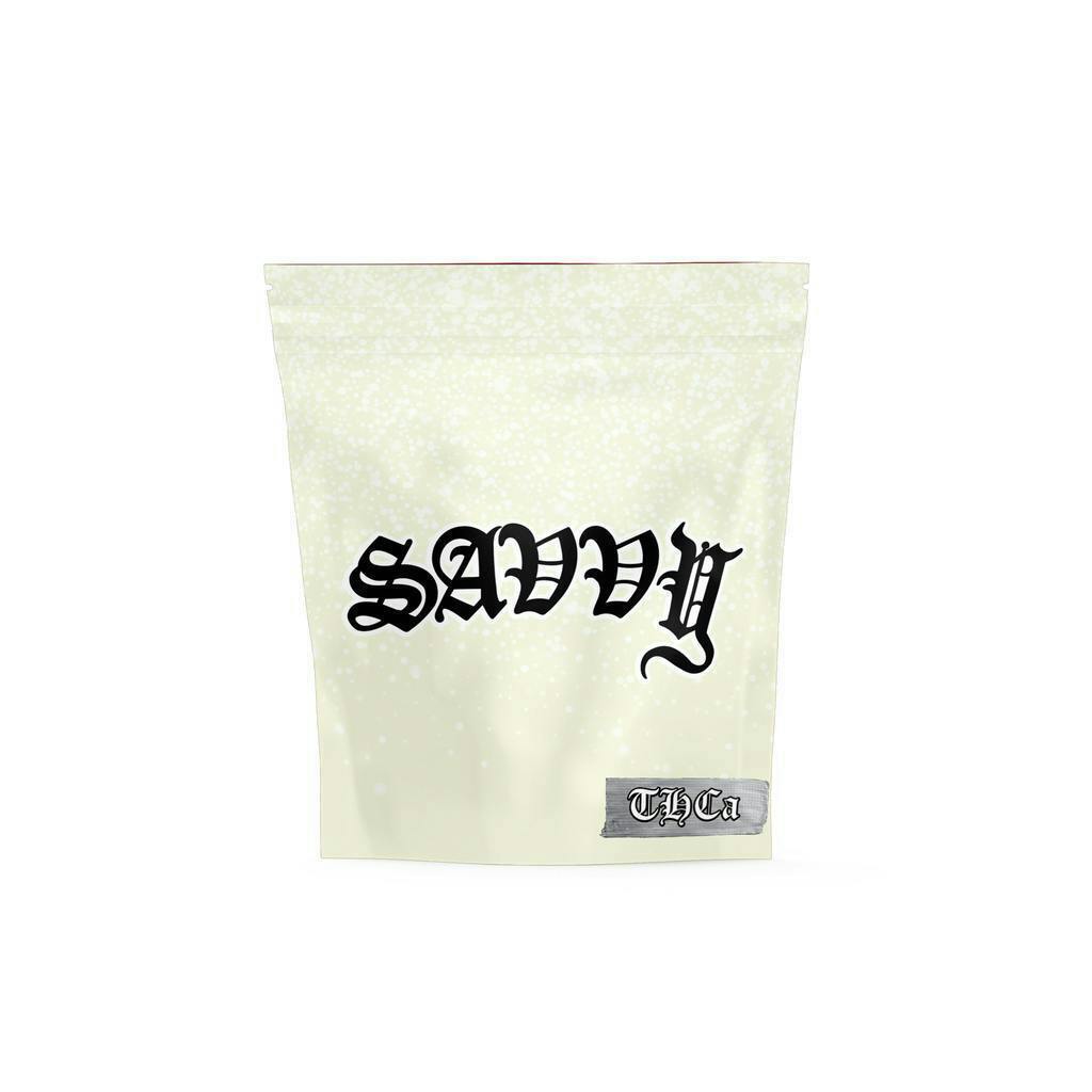 Savvy | Casey Jones | Solventless | Dry Sift | 0.5g at Zen Leaf Cannabis Dispensary