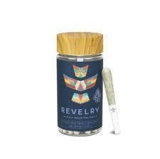 Revelry Herb Co — Papaya