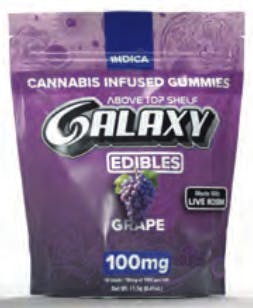 Galaxy — Galaxy