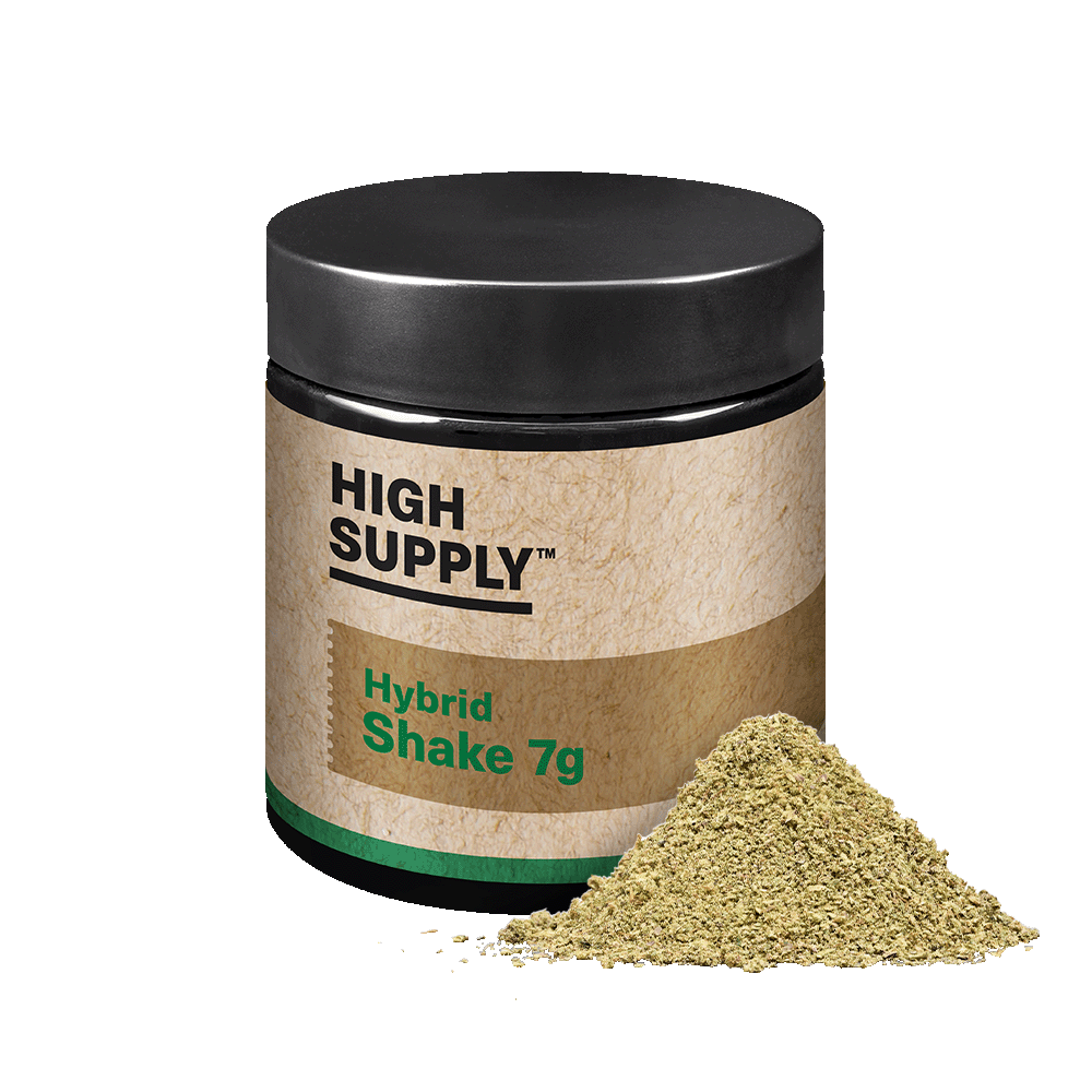 Rose Gold Runtz | Ground | 7g by High Supply