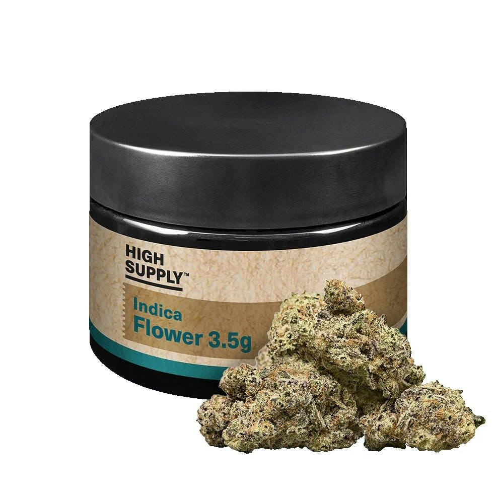 Lemon Cherry Gelato x Z-Animal | Big Buds | 3.5g by High Supply