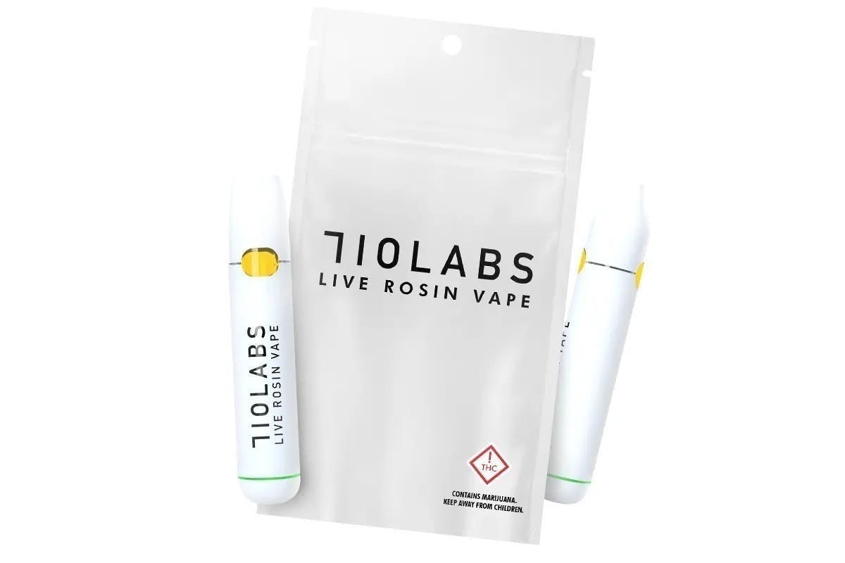 710 Labs: Papaya Fumez #17