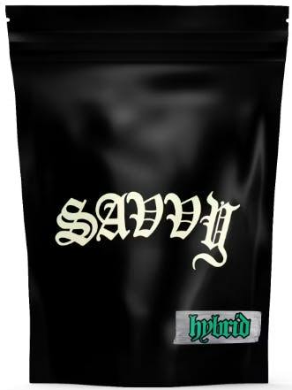 Savvy | Cookies and Cream | Big Buds | 14g by Savvy