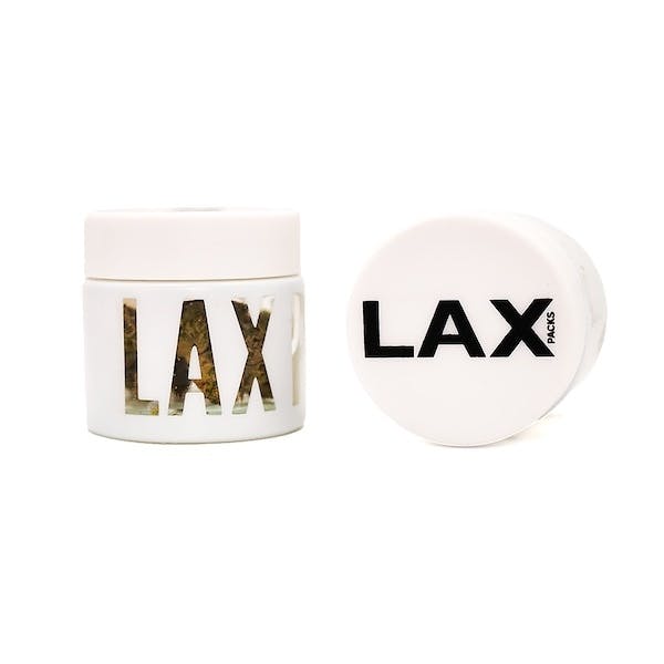 LAX PACKS: Sweet Diesel