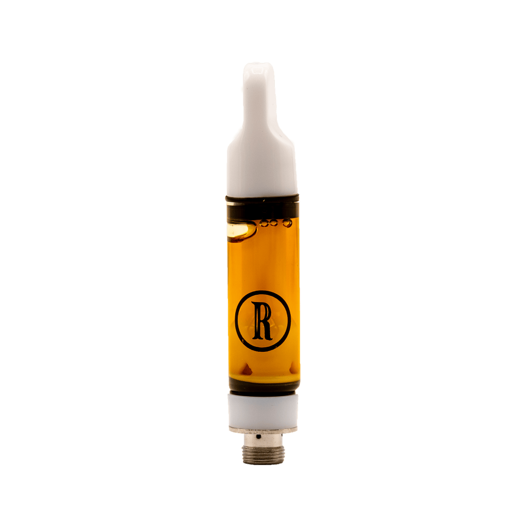 Blueberry Smash | Live Resin Cartridge | 1g by Redemption