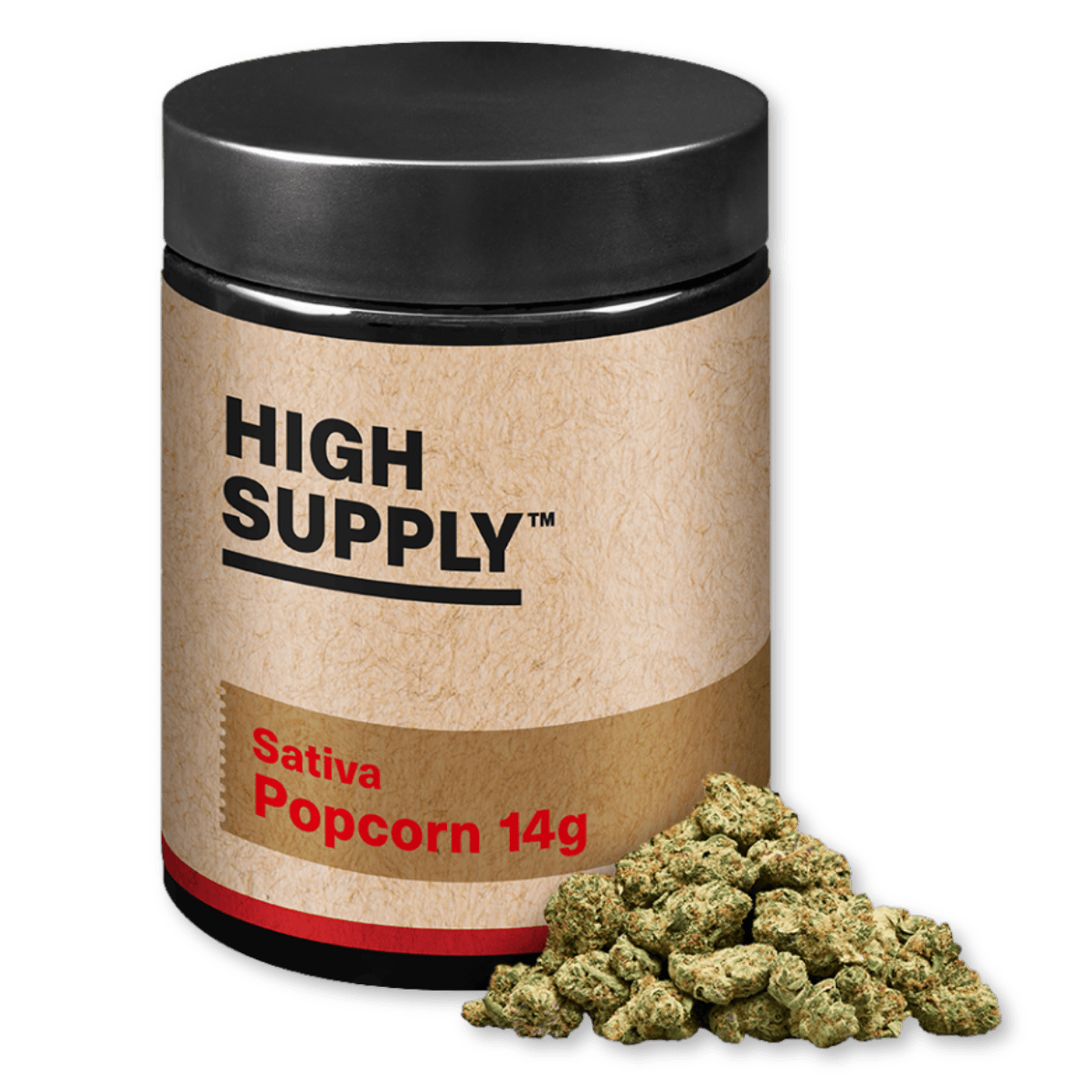 Humboldt Fog | Smalls | 14g by High Supply