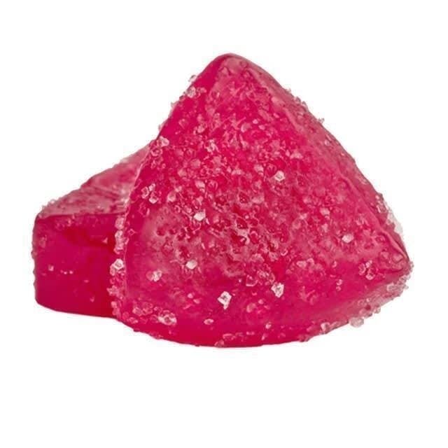 Wana Quick - Relief Cherry Cola THC:CBC:CBG Chews | Gummies | 2pk | 5mg/ea at Canna Company- Deming Dispensary