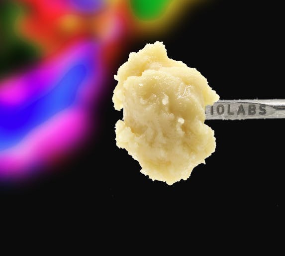 710 Labs: Rambutan #11