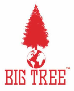 Big Tree | Bucket List | Pre-Rolls | 1g each | 5pk