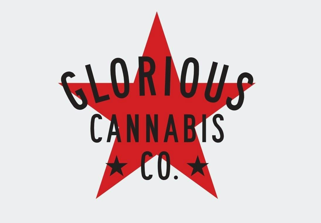 Strawberry Kiwi Fizz | Joint | 1.0g by Glorious Cannabis Company