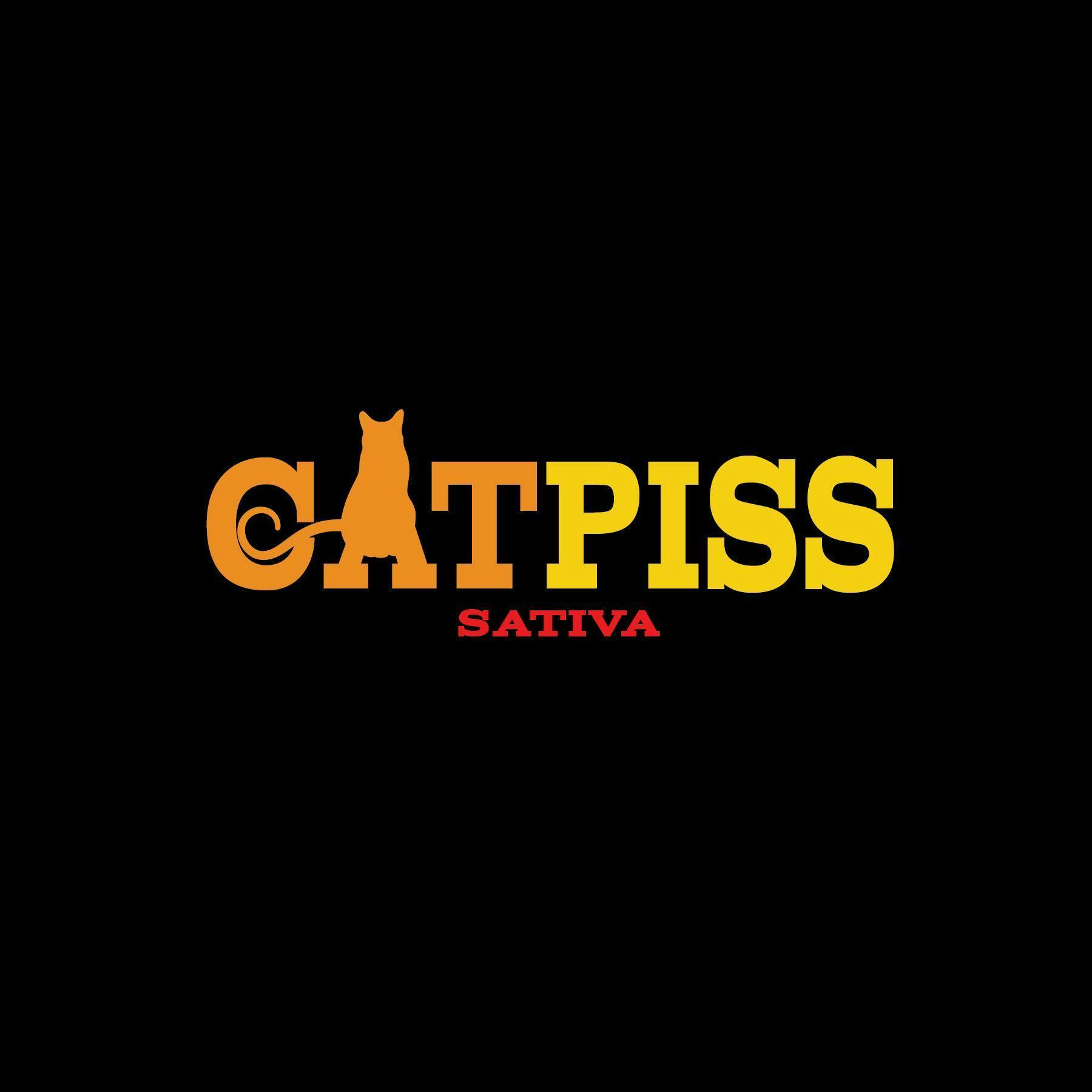 Catpiss | Smalls | 14g by Green Dynasty