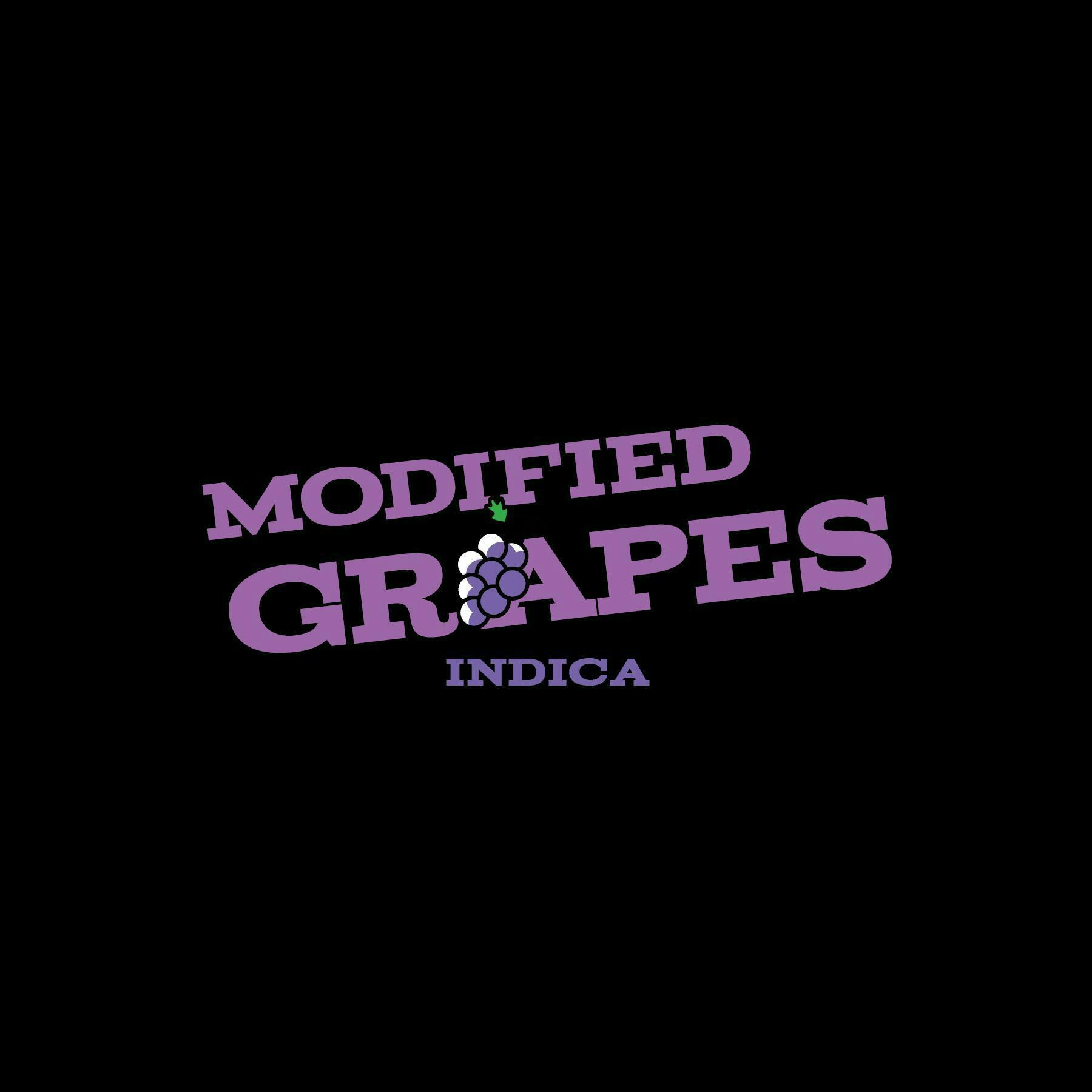 Modified Grapes