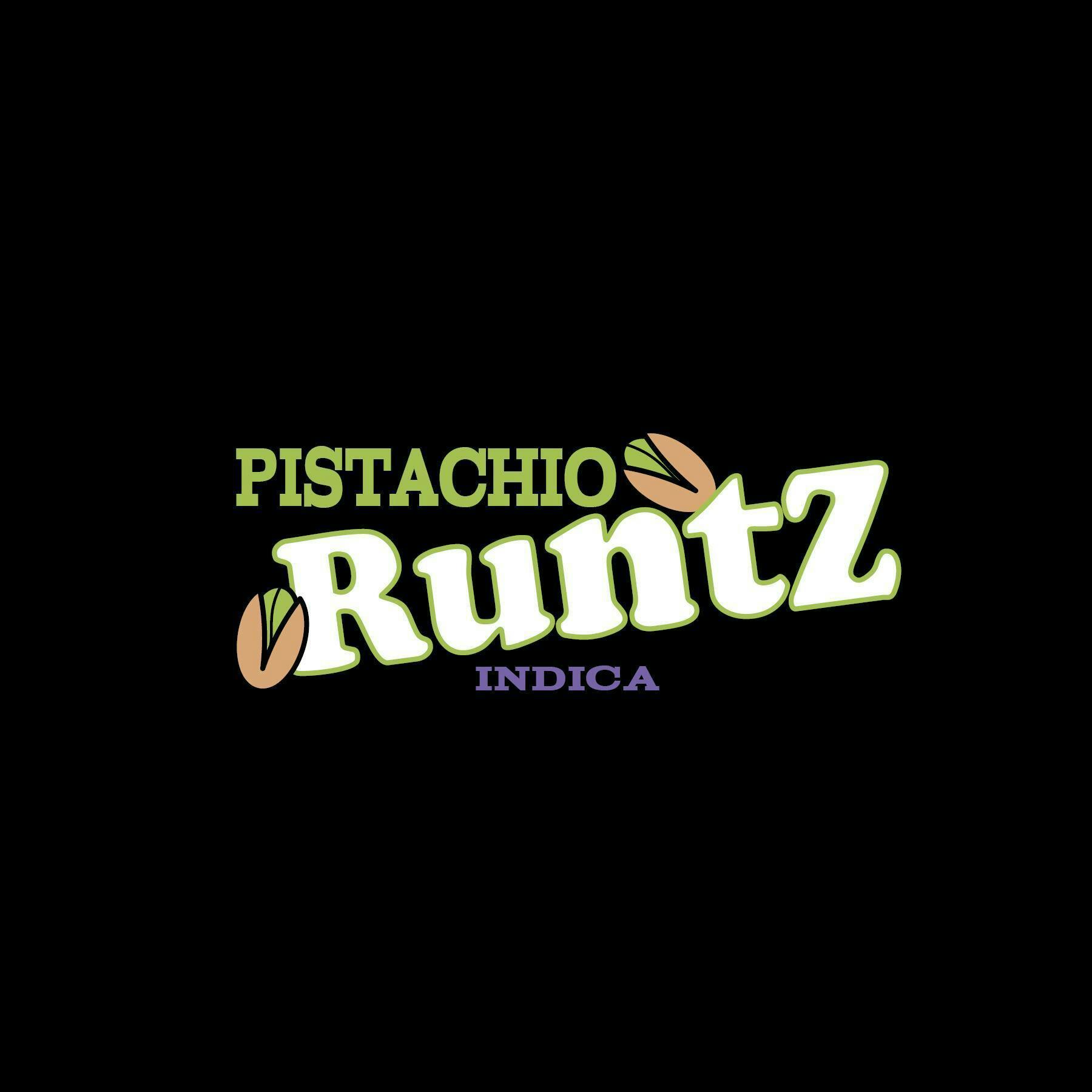 Pistachio Runtz | Smalls | 14g by Green Dynasty