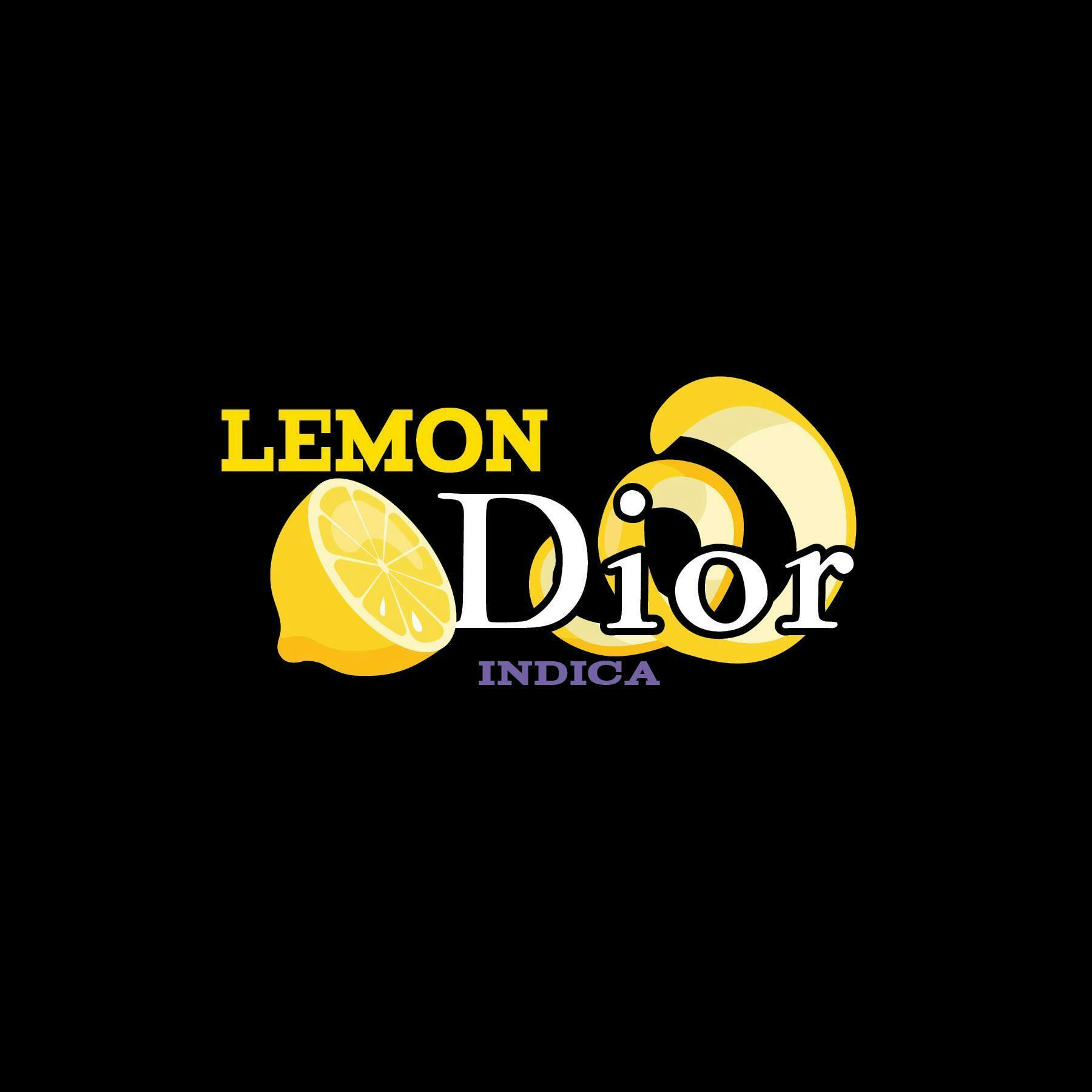Lemon Dior | Smalls | 14g