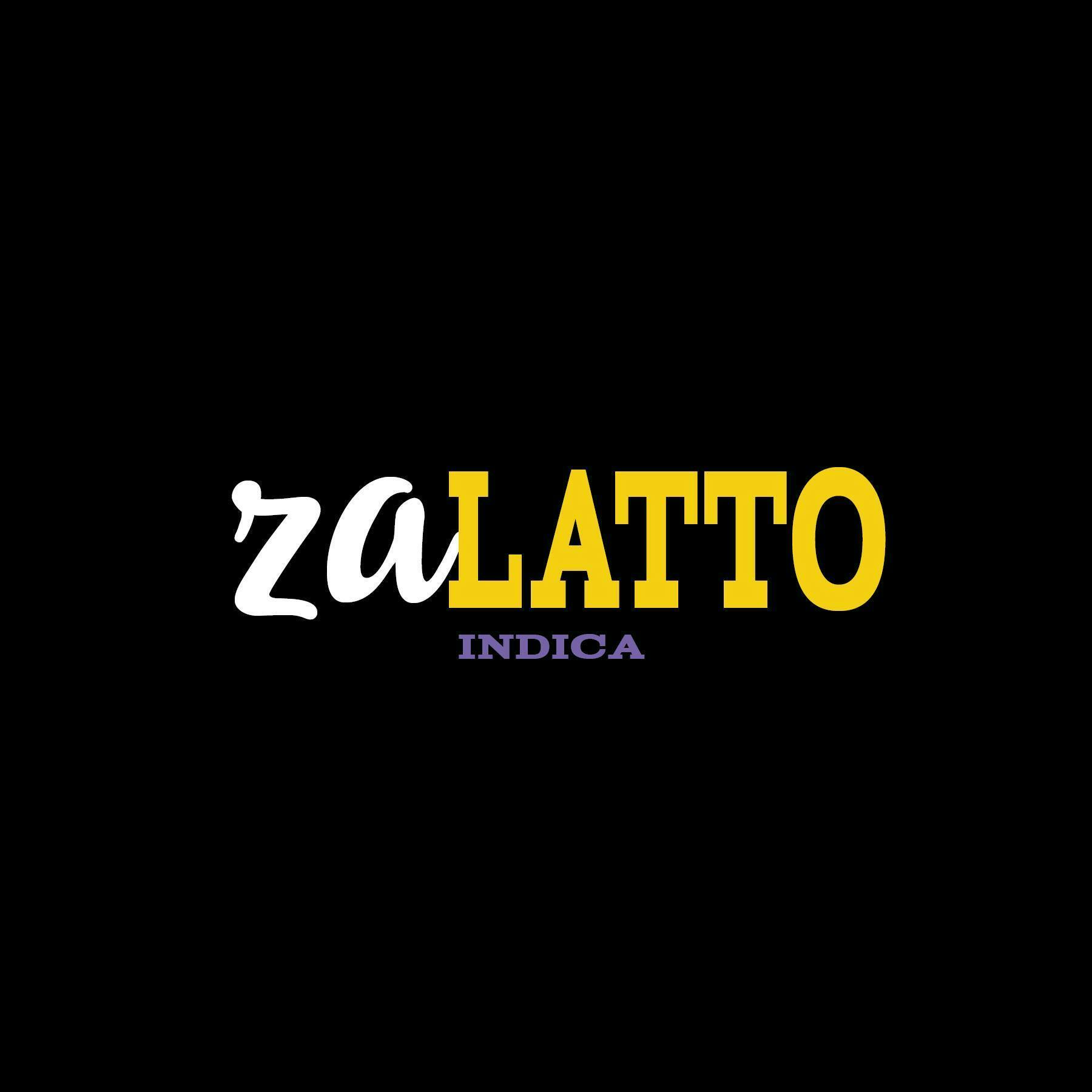 Zalatto | Big Buds