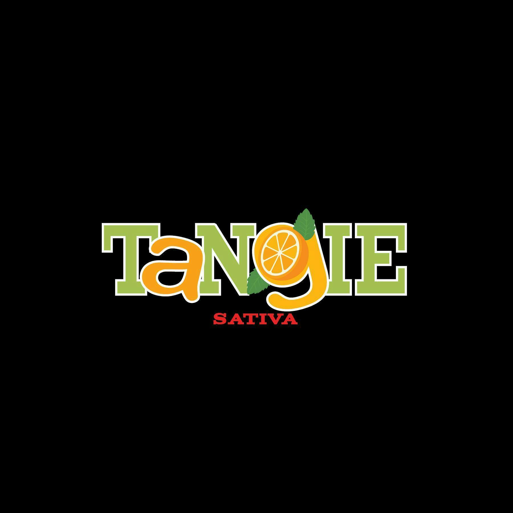 Tangie | Smalls | 14g