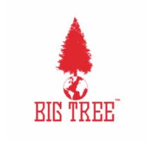 Big Tree — Guava Lemonade