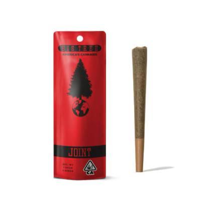 Big Tree | Dosilato | Joint | 1g