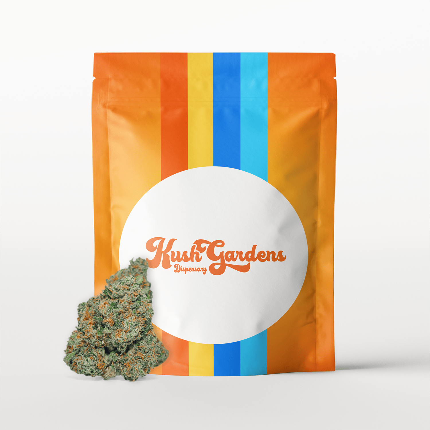 Exotic Flower - Boov