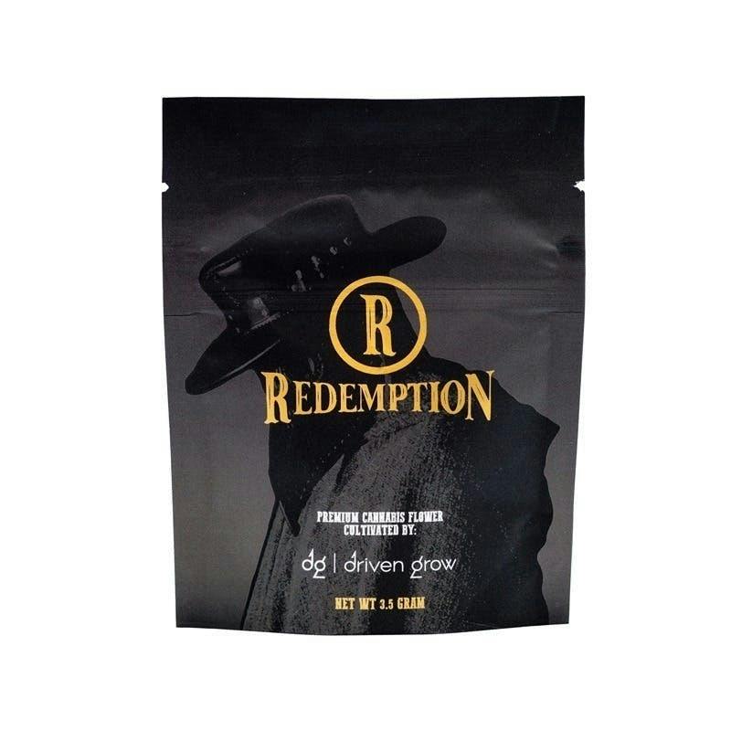 Dolce Banana | Big Buds | 3.5g by Redemption
