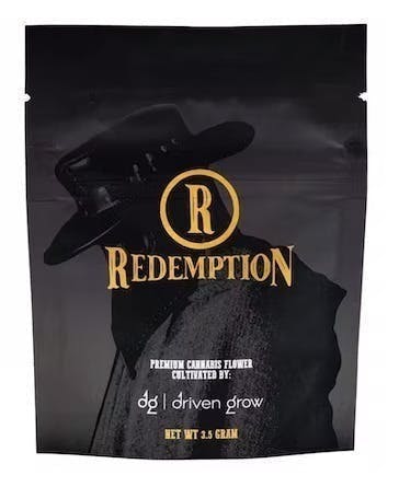 Star World | Big Buds | 3.5g by Redemption