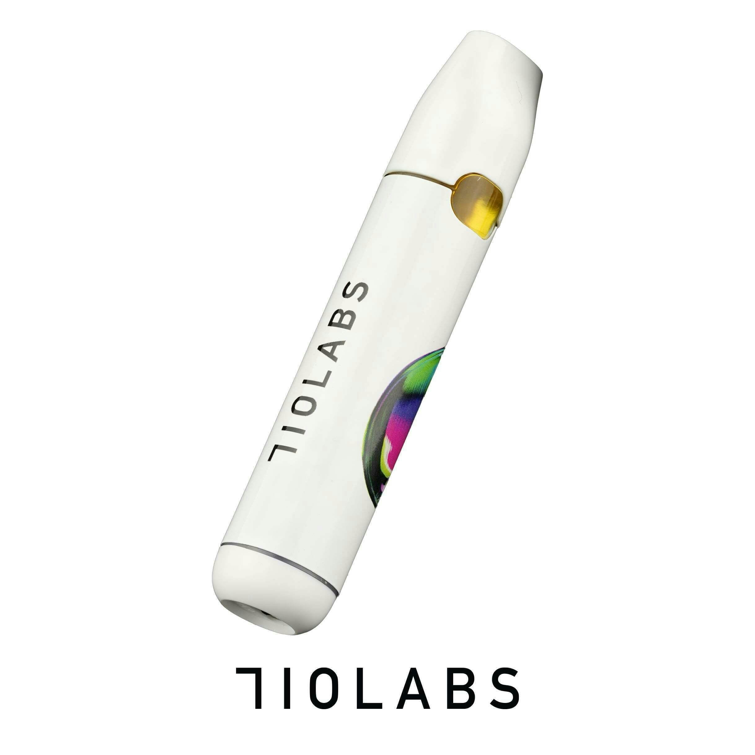 710 Labs — Zkittlez