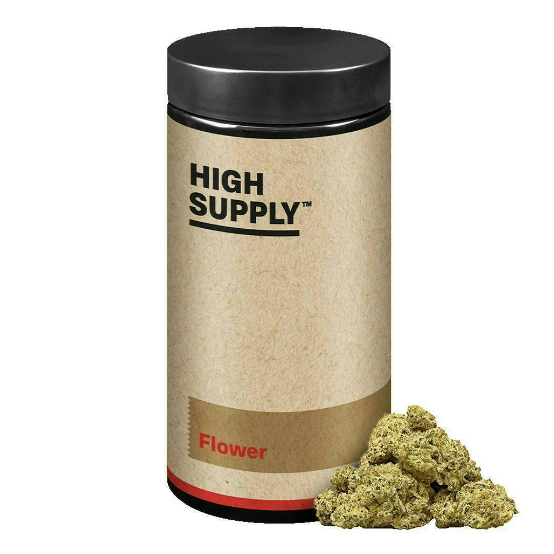 West Michigan Fadeaway | Big Buds | 28g by High Supply