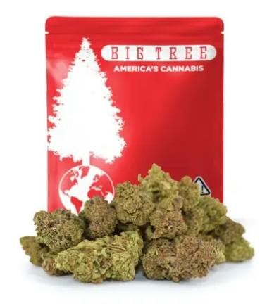 Big Tree: Grape Stomper