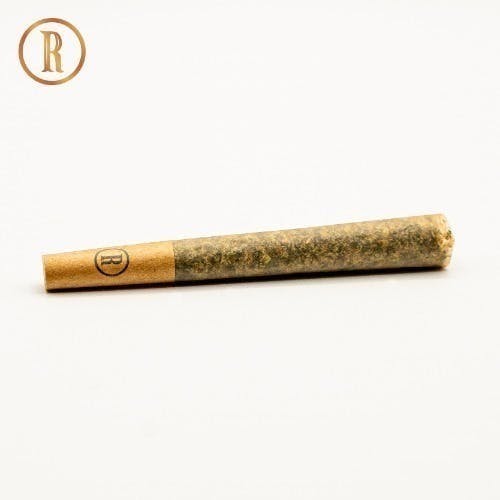 Sweet N' Gassy | Joint | 1g by Redemption