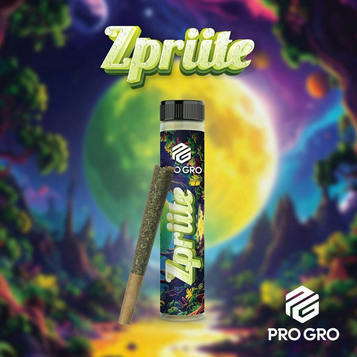Pro Gro | Zpriite | Joint | 1g by Pro Gro