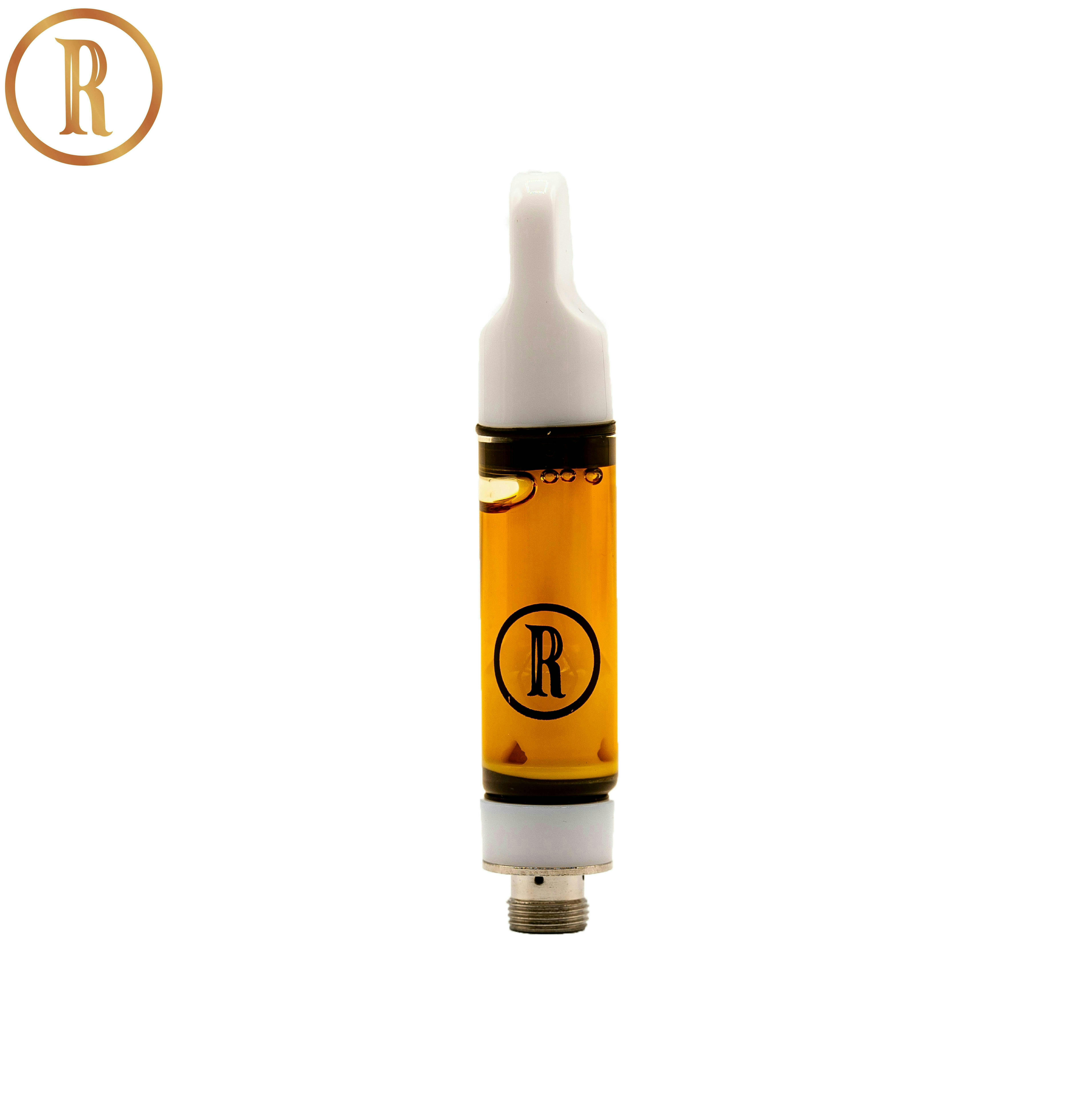 Wild Cherry + Mafia Funeral | Live Resin Cartridge | 1g by Redemption