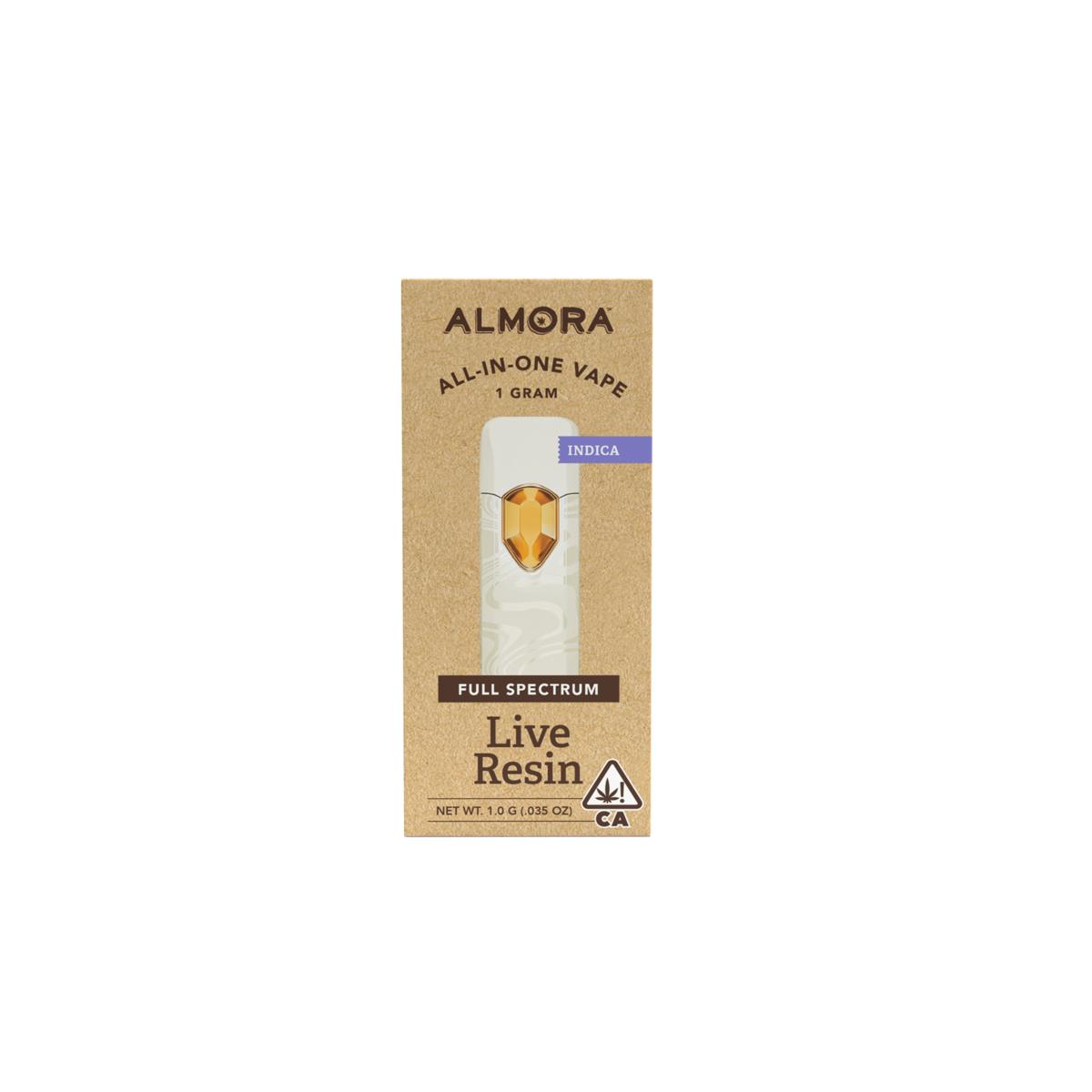 ALMORA: Ridgeline Farms: Ridgelion