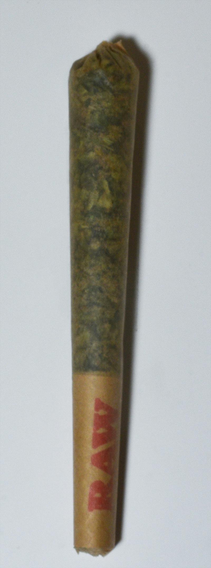 Honey Bananas | Minis | 0.5g