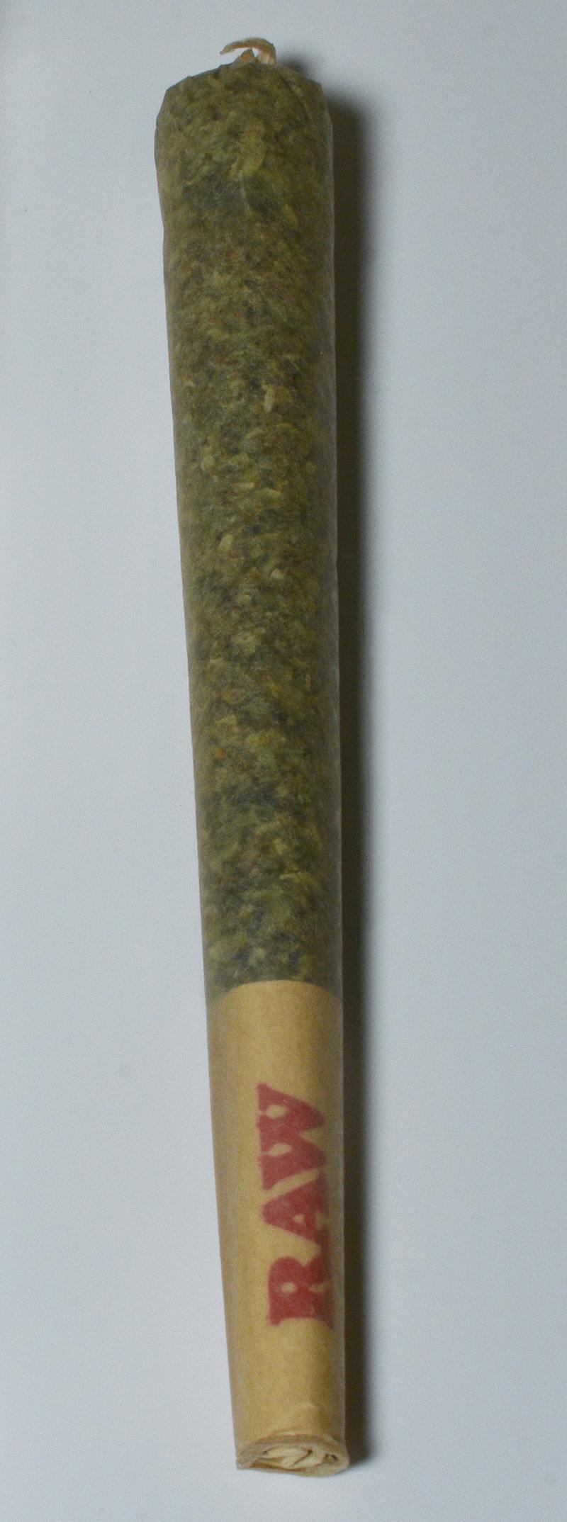 Honey Bananas | Joints | 1g