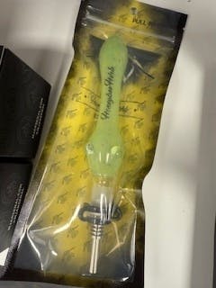 Nectar Collector | Accessories