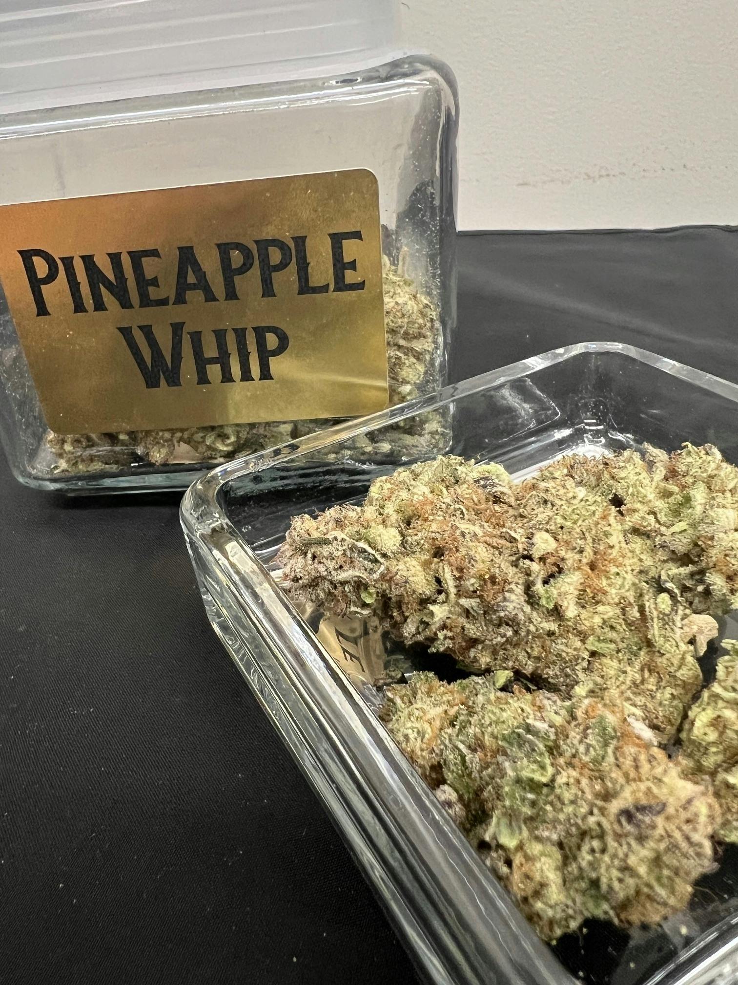 Pineapple Whip | Big Buds | 3.5g