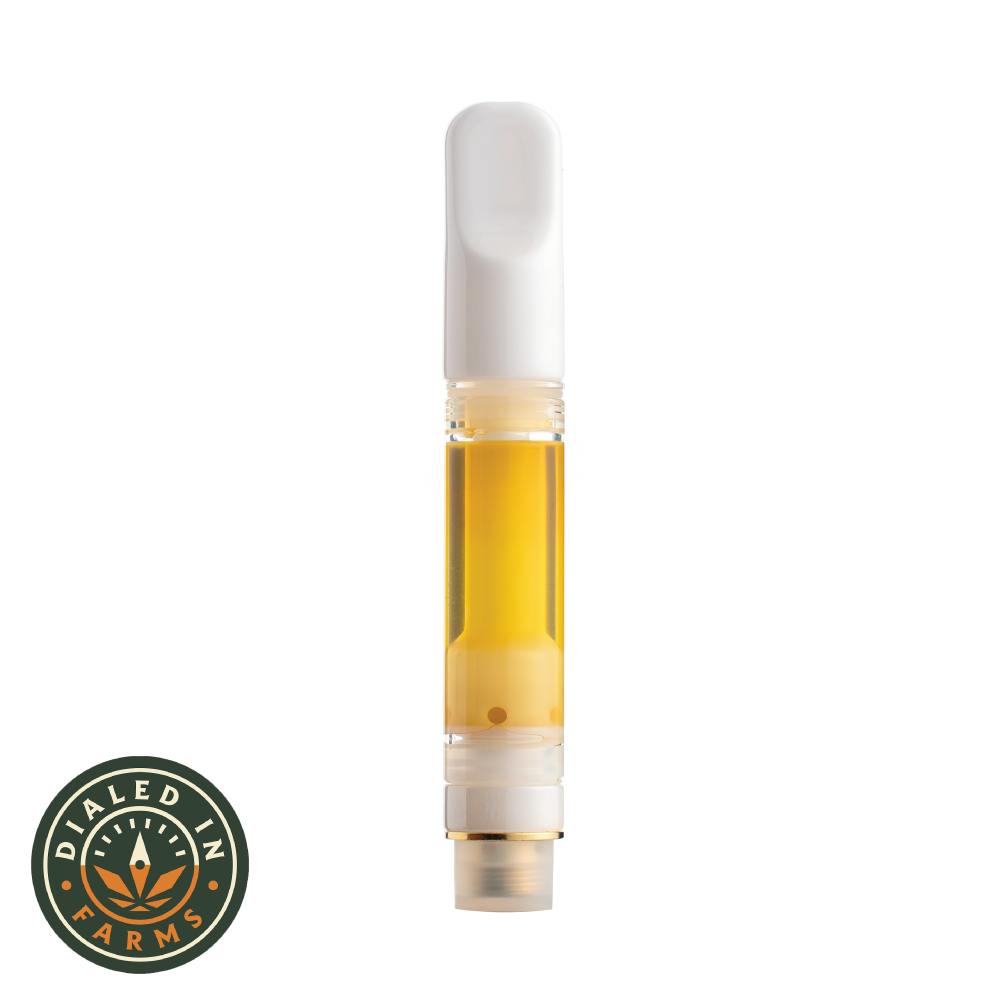 Cherry Prime | Cartridge | 1g