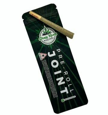 Envy x Grandpa's Gun Chest | Joints | 1g