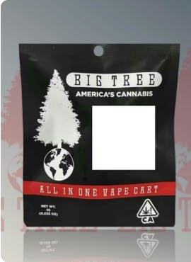 Big Tree — Moonbow