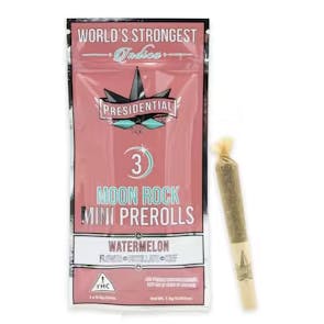 Presidential — Watermelon