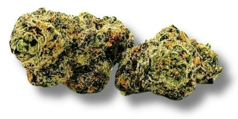 Blueberry Banana | Big Buds by Redemption