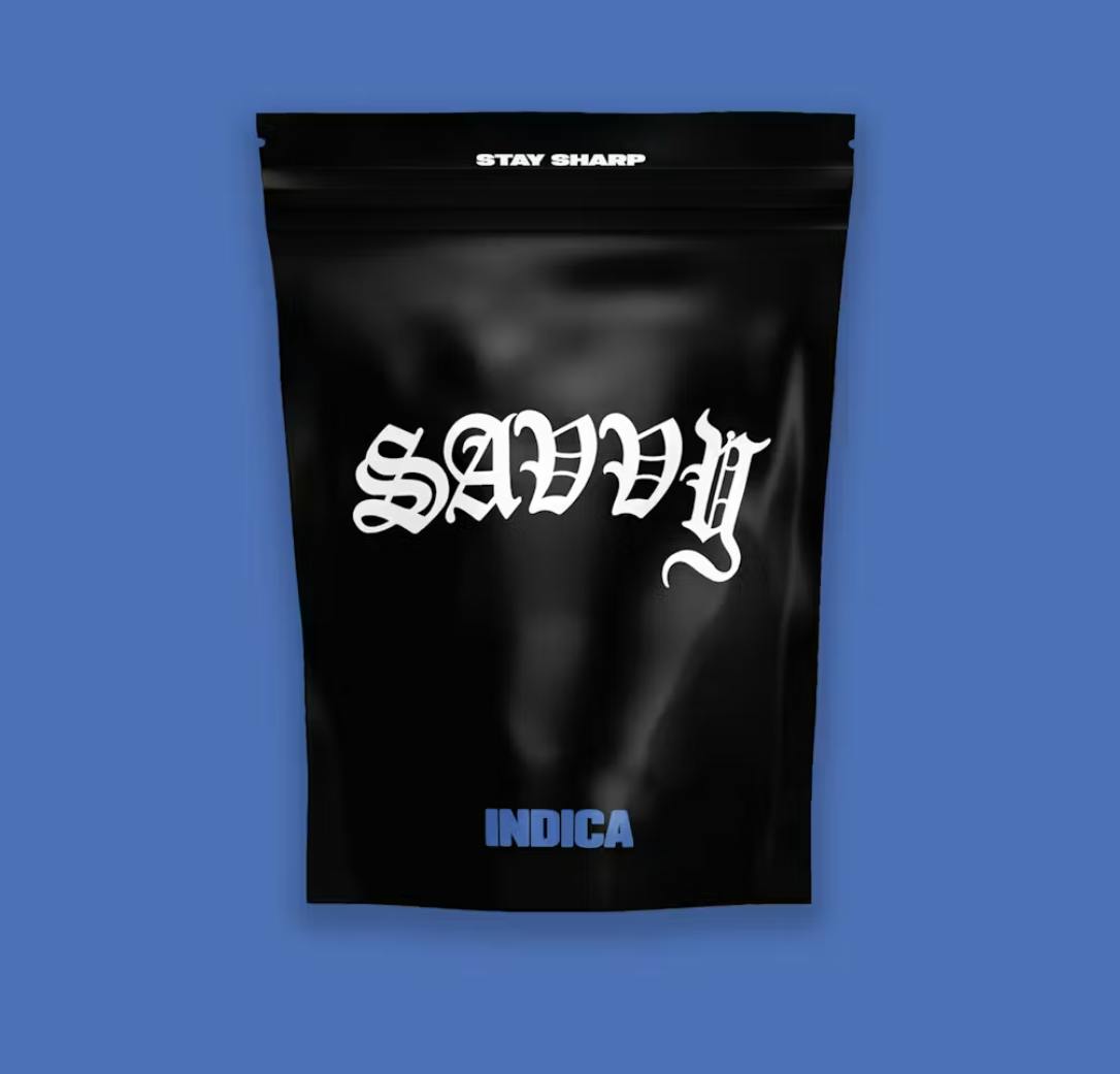 Savvy | StarKiller OG | Big Buds | 7g by Savvy