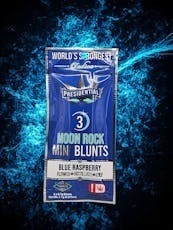 Presidential: Moon Rock Blunts
