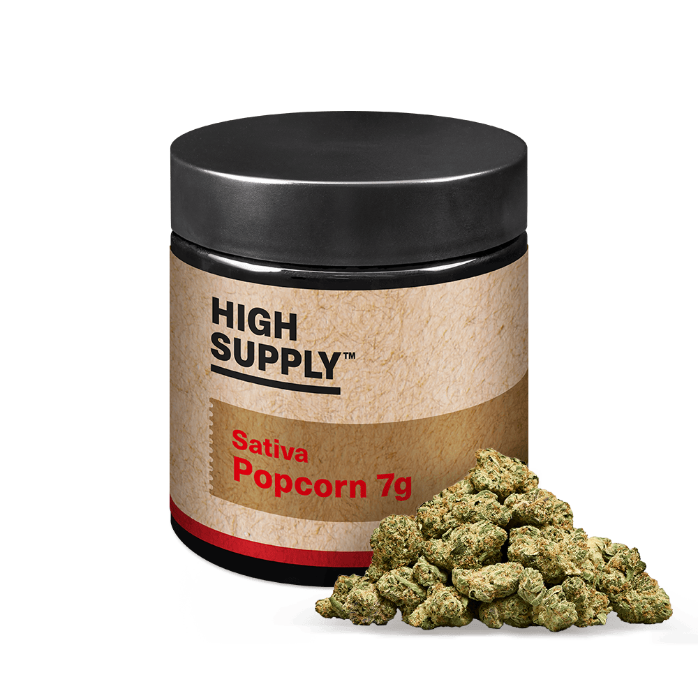 Pineapple Punch | Smalls | 7g by High Supply